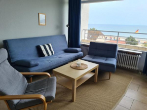 Strandhotel Wohnung 48, Dahme